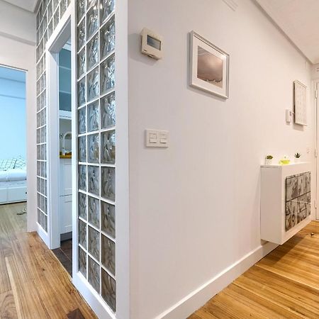 Апартаменты Iturribide Hogar Moderno Junto Al Metro Бильбао Экстерьер фото